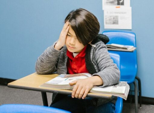 Emotion-Based Schooling Is Not the Education Our Children Need
