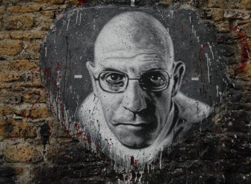 Who Is Michel Foucault? The Intellectual Root of CRT and Radical Gender Ideology