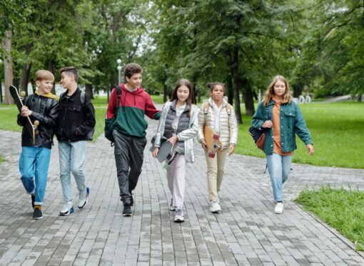 Homeschooling: The Question of Socialization
