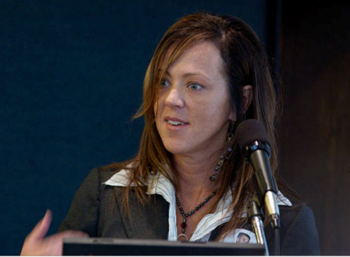 Why Kim Witczak Became a Pharmaceutical Drug Safety Advocate