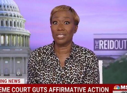 The Media’s Response to the Affirmative Action Ruling