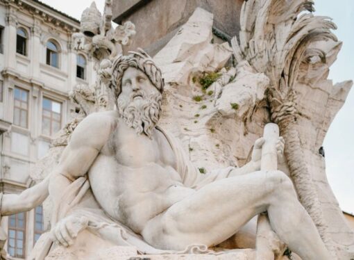 Myth and Materialism