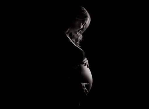 After ‘I Messed Up So Bad,’ Pregnancy Resource Center Made All the Difference