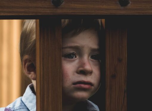 ‘Stolen Youth’: A War We Have to Win