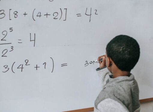 Recent Left-Wing Attempts to Subvert Maths Curricula Hold Some Awkward Historical Parallels