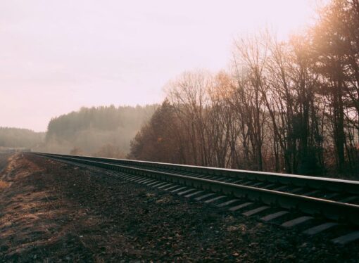 Finding and Losing Train Culture