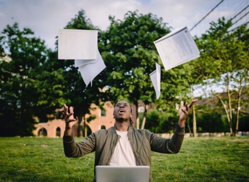 ‘Can’t You All See Me?’: The Blindness of Academic ‘Antiracism’