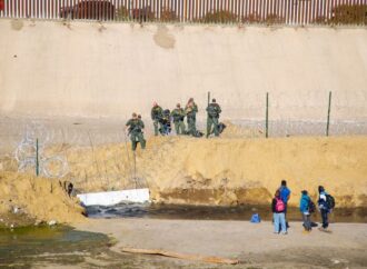 The Border Crisis You Don’t Hear About