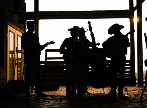 How Country Music Speaks for Everyday Americans