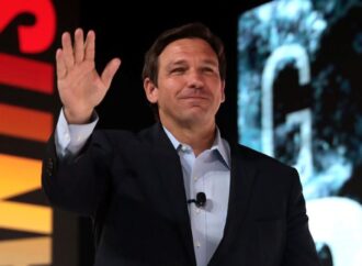 DeSantis Suspends Second Soft-on-Crime State Attorney