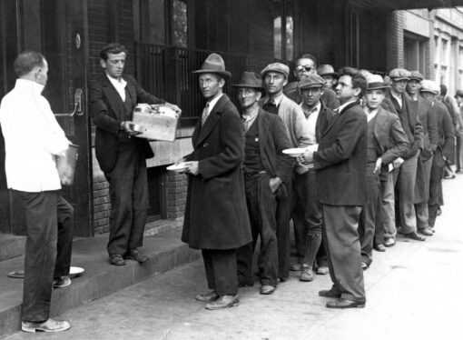 Were Americans Really Better off During the Great Depression?