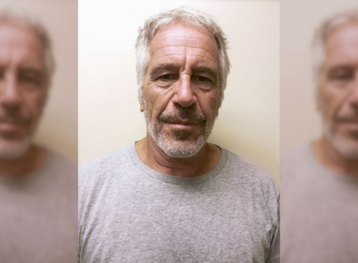 Federal Report on the Death of Jeffrey Epstein Is Rife With Evidence of Foul Play