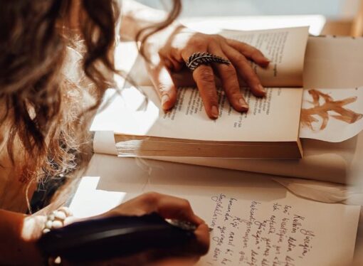 A Case for the Lost Art of Memorization