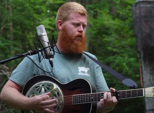Farmer and Former Factory Worker Finds Overnight Fame with Viral Country Ballad