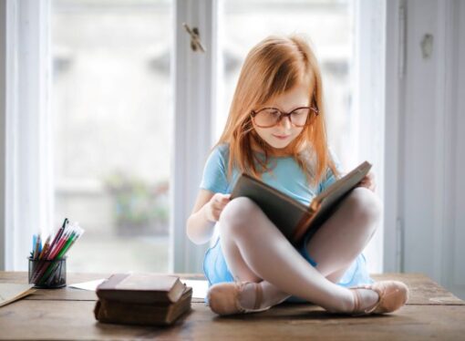 The Trivium: The Foundation of Language Arts