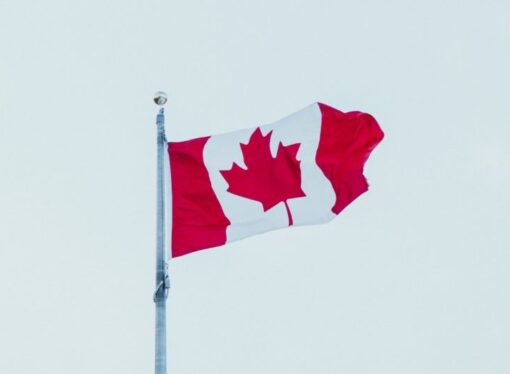 Liberalism Is Broken and Canada Proves It
