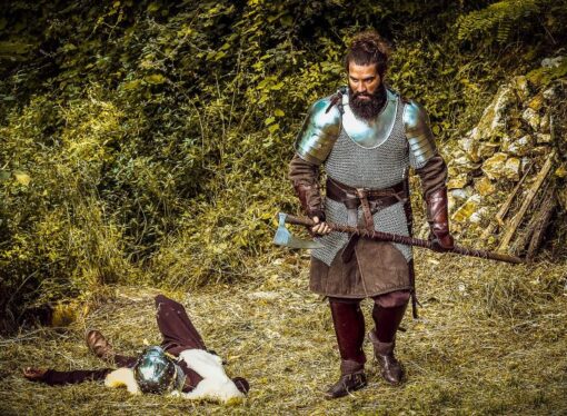 How Not To Be a Barbarian