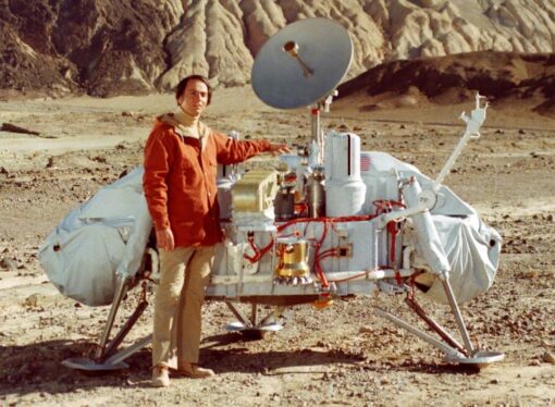 Carl Sagan’s Final Warning on the Importance of Scientific Skepticism