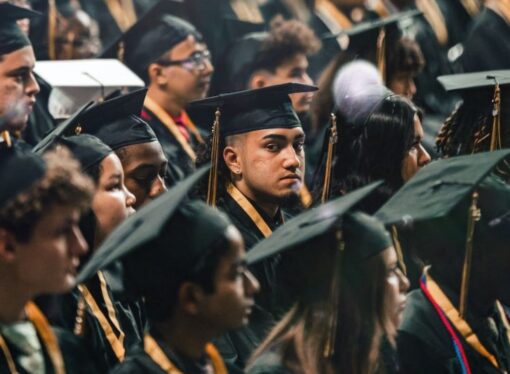 The DEI Racket Transformed Our Colleges, Universities. But Tide Could Be Turning.