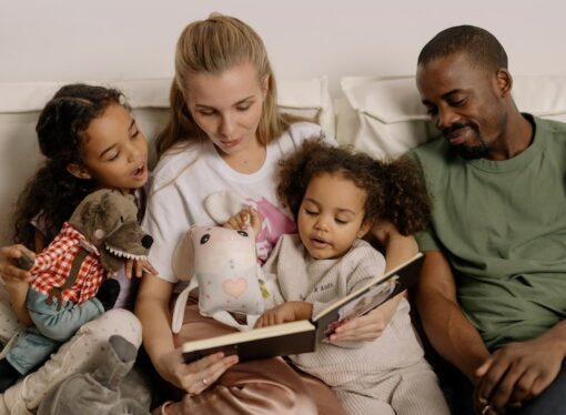 Why Parents Must Teach Their Kids Discernment