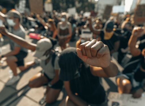 UCLA Civil-Rights Official Promotes Illegal Discrimination Against Whites