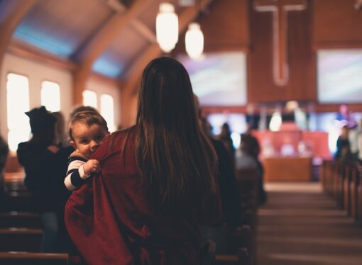 Massachusetts’ Religious Bigotry Leaves Foster Kids Without Homes