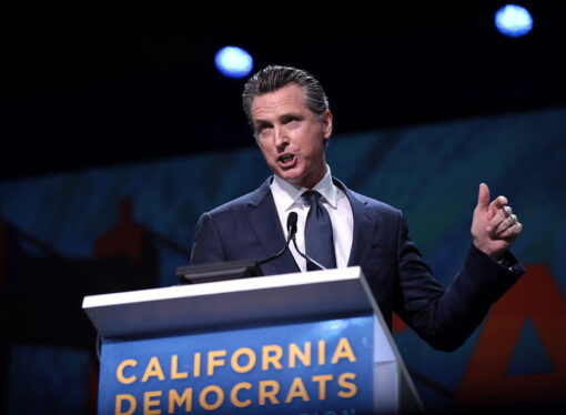 ‘We’re experts in hindsight’: Newsom Pleads Ignorance on COVID-19 Overreach