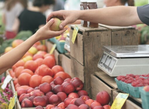The Loss of Local Living: Implications for Economics and Culture