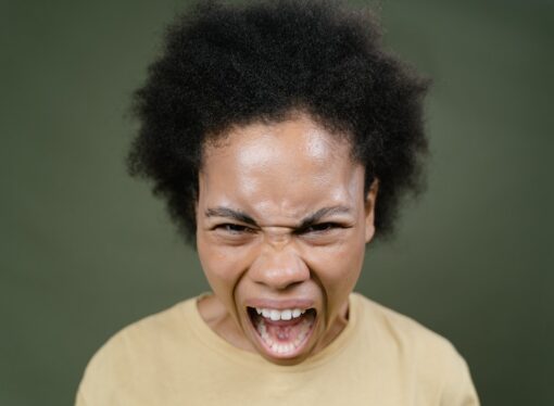 Can We Gracefully Deal With That Loud Liberal?