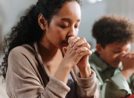 A Crisis of Parenting Is the Root Cause of America’s Rapid Secularization