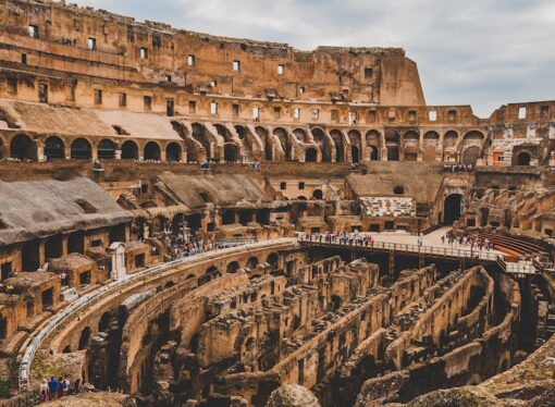 Of Course, I Think About the Roman Empire Daily. You Don’t?