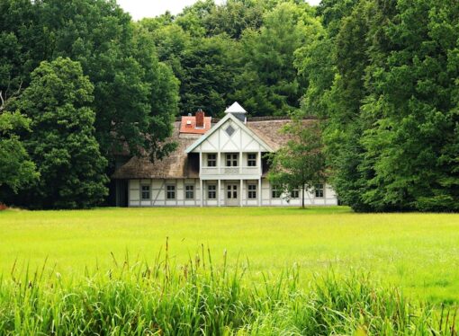 The Last Bastion: In a World Gone Loco, Your Home and Community Are Your Citadels