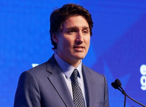 Trudeau’s Nazi Problem