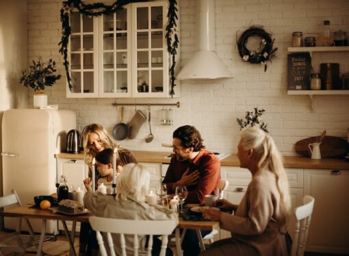 What Is a Home?