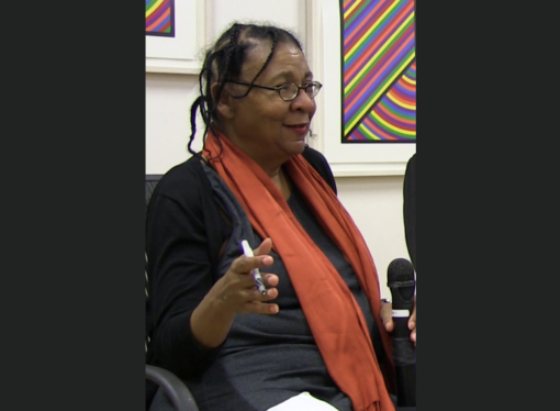 Radical Education and Intersectionality: Who Is Bell Hooks?
