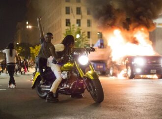 The True Cost of the Antiracism Grift