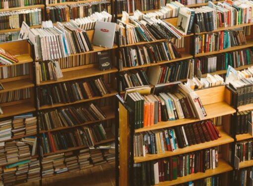 Canadian School Book Ban: High School Removes All Pre-2008 Books