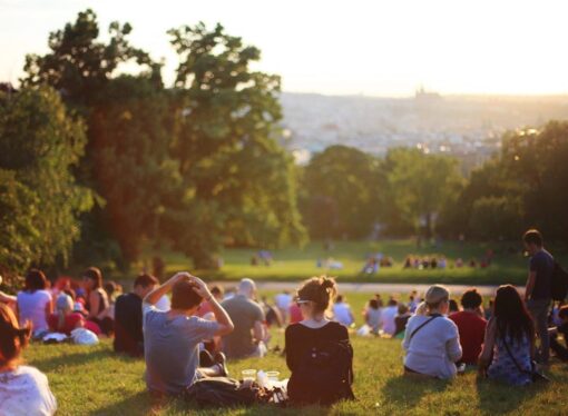 Creating a Traditionalist Community