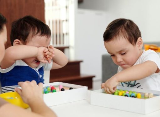 Global Daycare Is Not the Answer