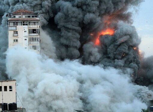 From Time Immemorial: Questions and Answers About the Israeli-Palestinian Conflict