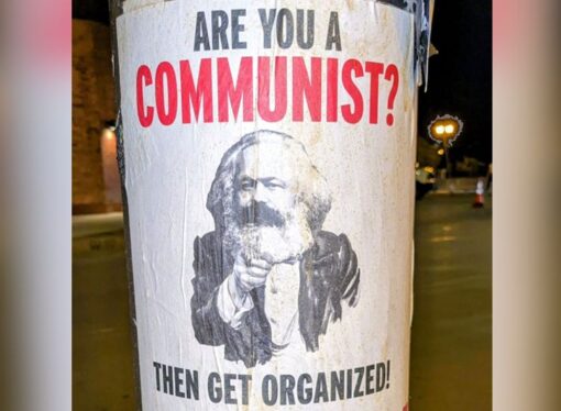 Marxist Events Held ‘Coast to Coast’ Across United States