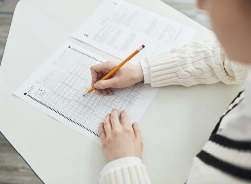 Move Over, ACT, and Make Way for the Test of Choice and Innovation