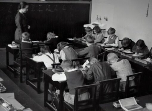Schools: Soul-Crushing on Purpose?
