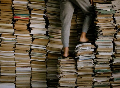 Stuck in a Reading Slump?
