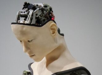 What Is a Person? ‘The Creator’ Movie on AI