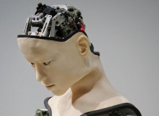 What Is a Person? ‘The Creator’ Movie on AI