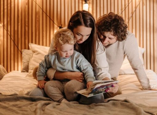 25 Traditionalist Books to Read With Your Children