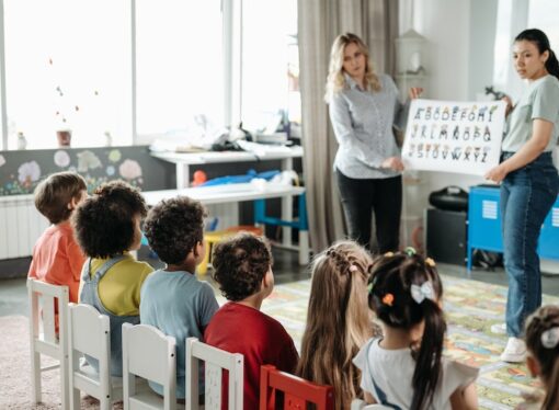 The Training Today’s Teachers Really Need