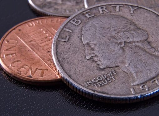 Money Talks: The Agenda Behind the American Women Quarters Program