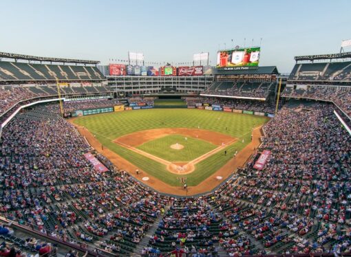 Why Adam Smith Would Have Been a Baseball Fan